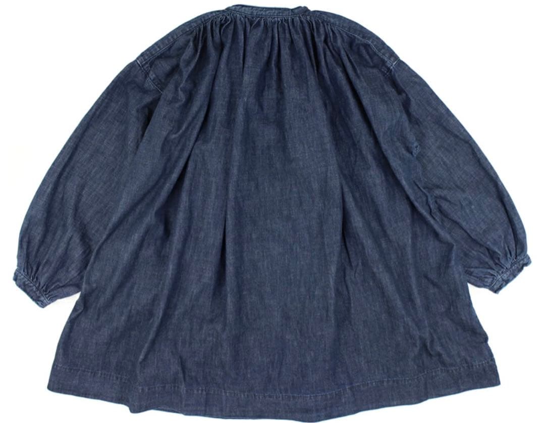 【未使用】デニム&ダンガリー　LLサイズ　ゴートゥーハリウッドFITH