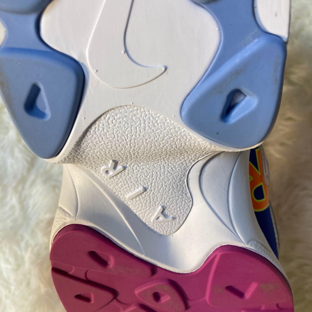 新品タグ付きatomos限定Nike AirMax2 28.5cm