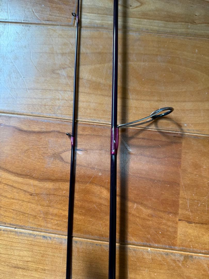 ロデオクラフト　グレイウルフ　63ML-TRZ