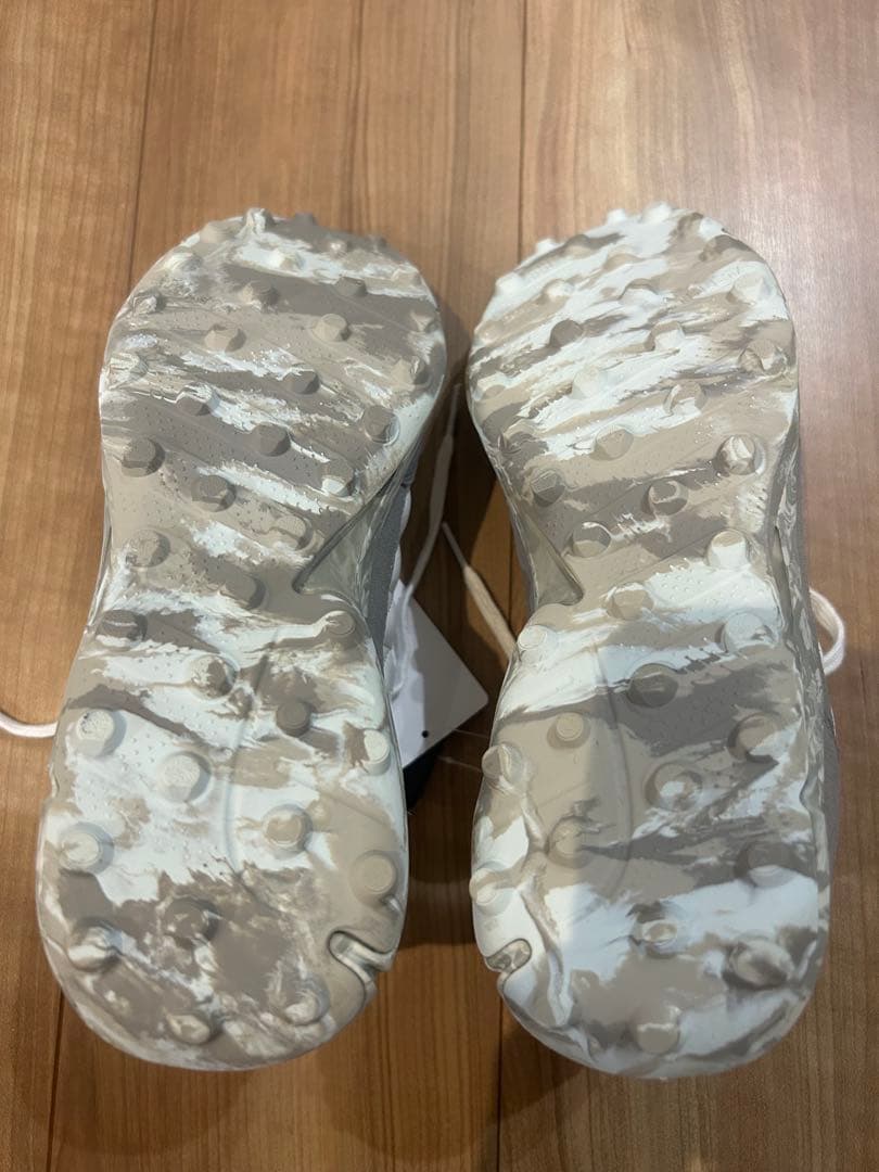 新品　2025AW 新作　ATHLETA Cultura MT 26.0cm