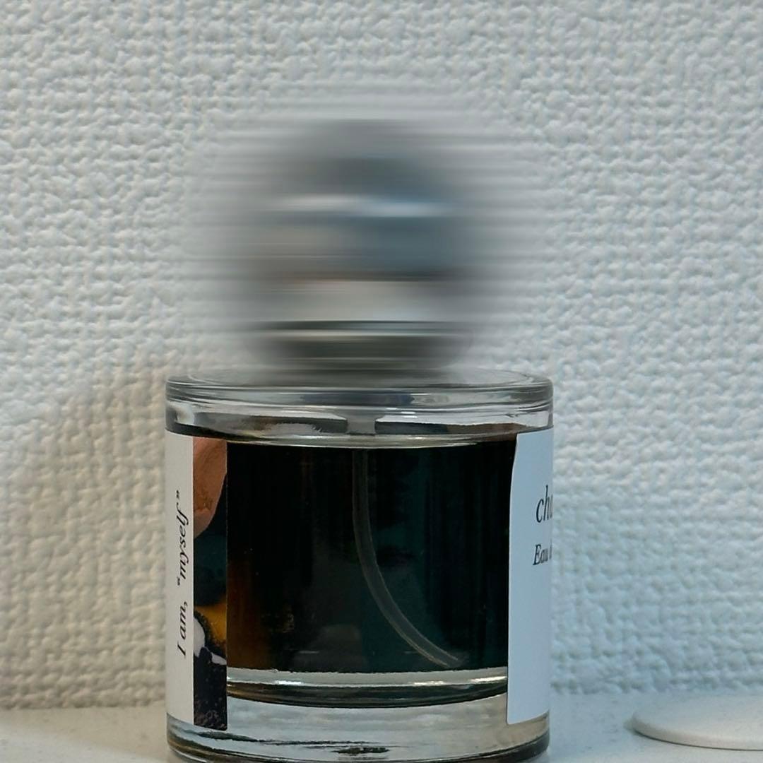 Aiam chapter65 香水