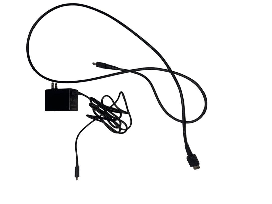 NintendoSwitch本体