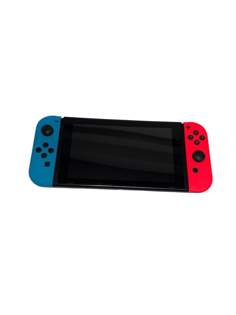 NintendoSwitch本体