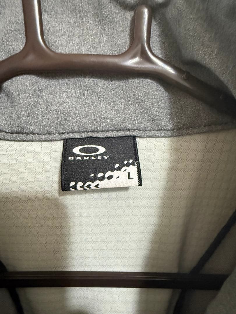 ゴルフウェア　メンズ　セットアップ