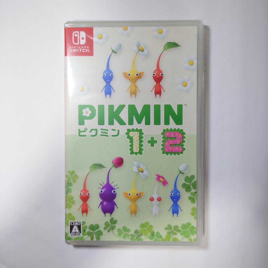 Nintendo Switch ソフト 4本セット [4013]