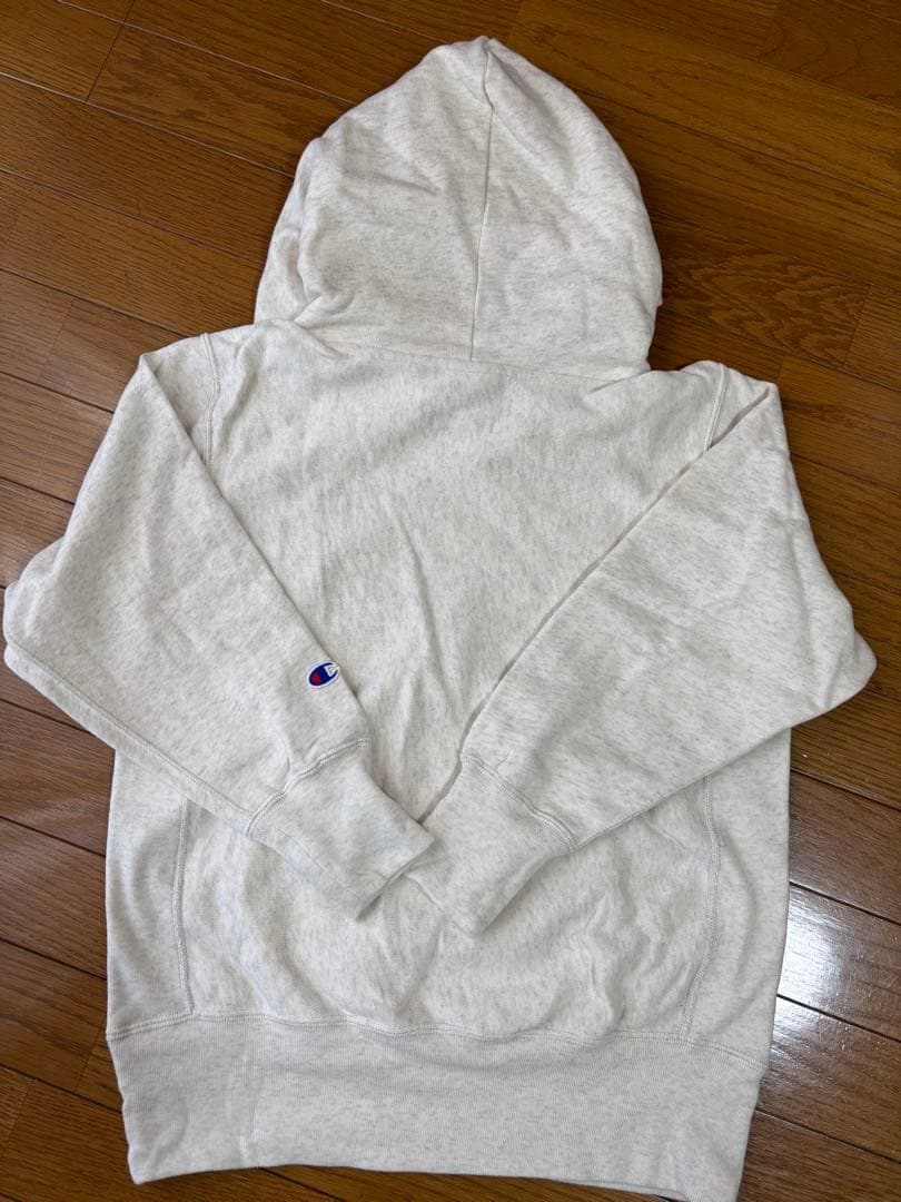 RHC champion ロンハーマン チャンピオン