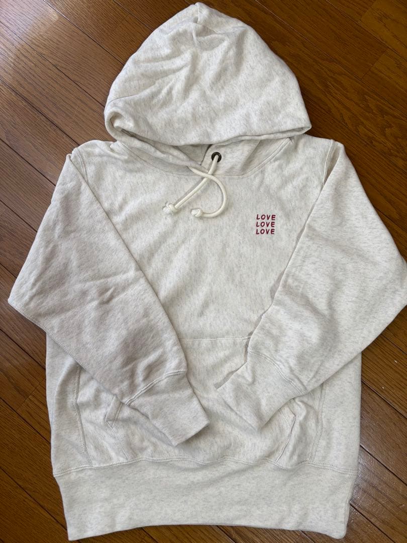 RHC champion ロンハーマン チャンピオン