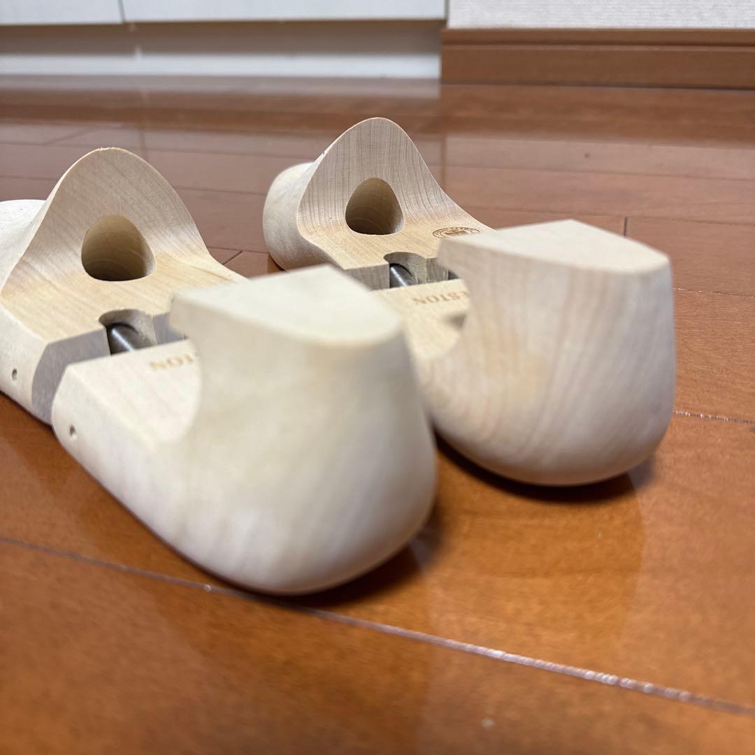 J.M. WESTON JMウエストン　シューツリー　シューキーパー　7