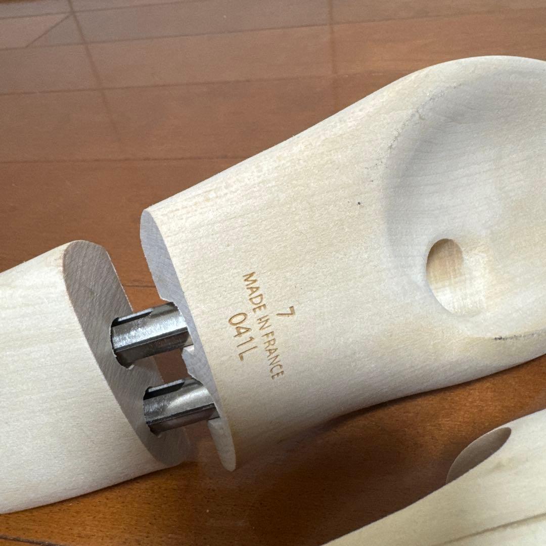 J.M. WESTON JMウエストン　シューツリー　シューキーパー　7