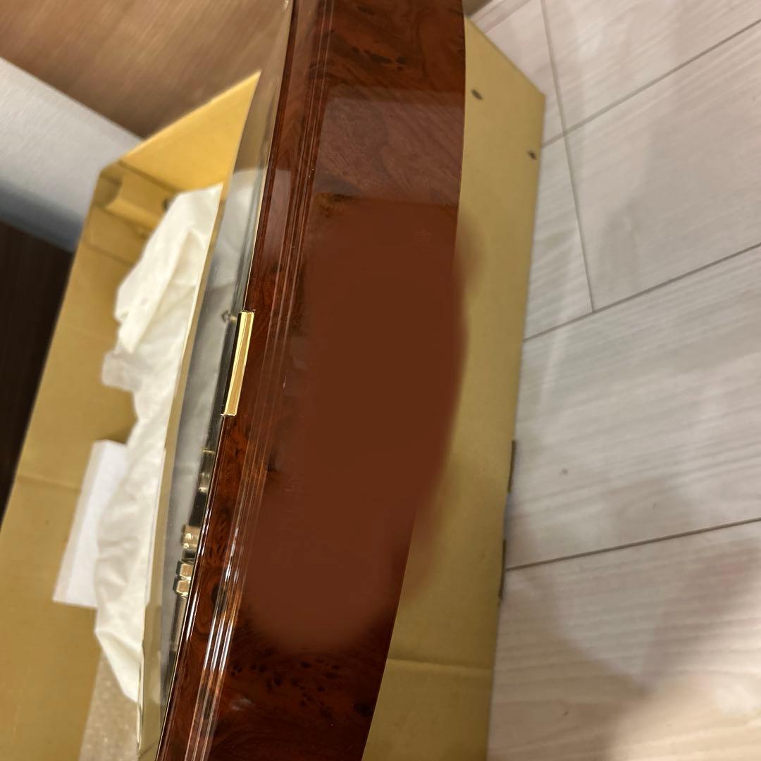 【極美品】Small World スモールワールド　からくり時計 リズム6曲