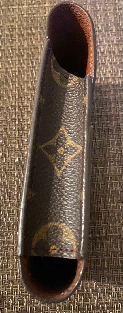 ルイヴィトン シガレットケース