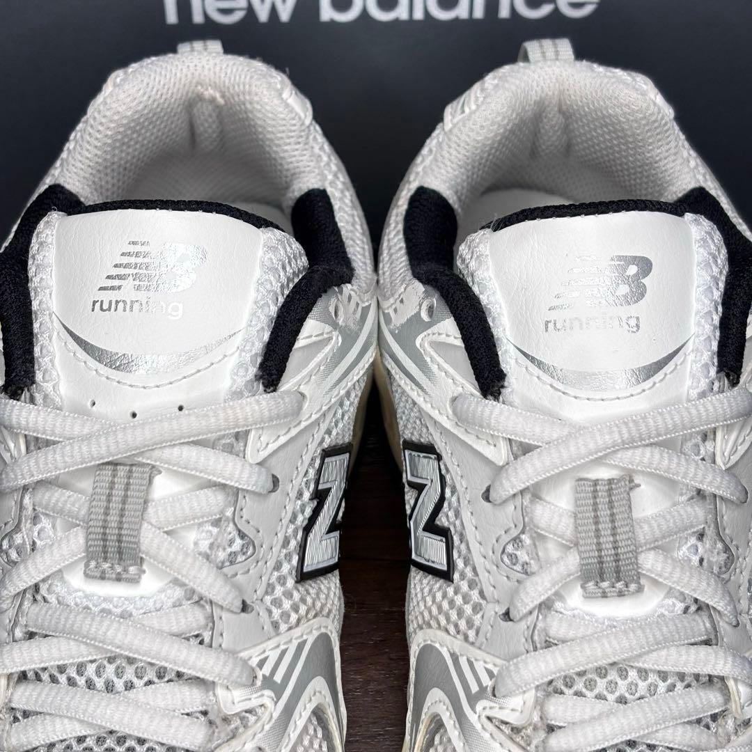 《BEAUTY&YOUTH》New Balance MR530 TA 23cm