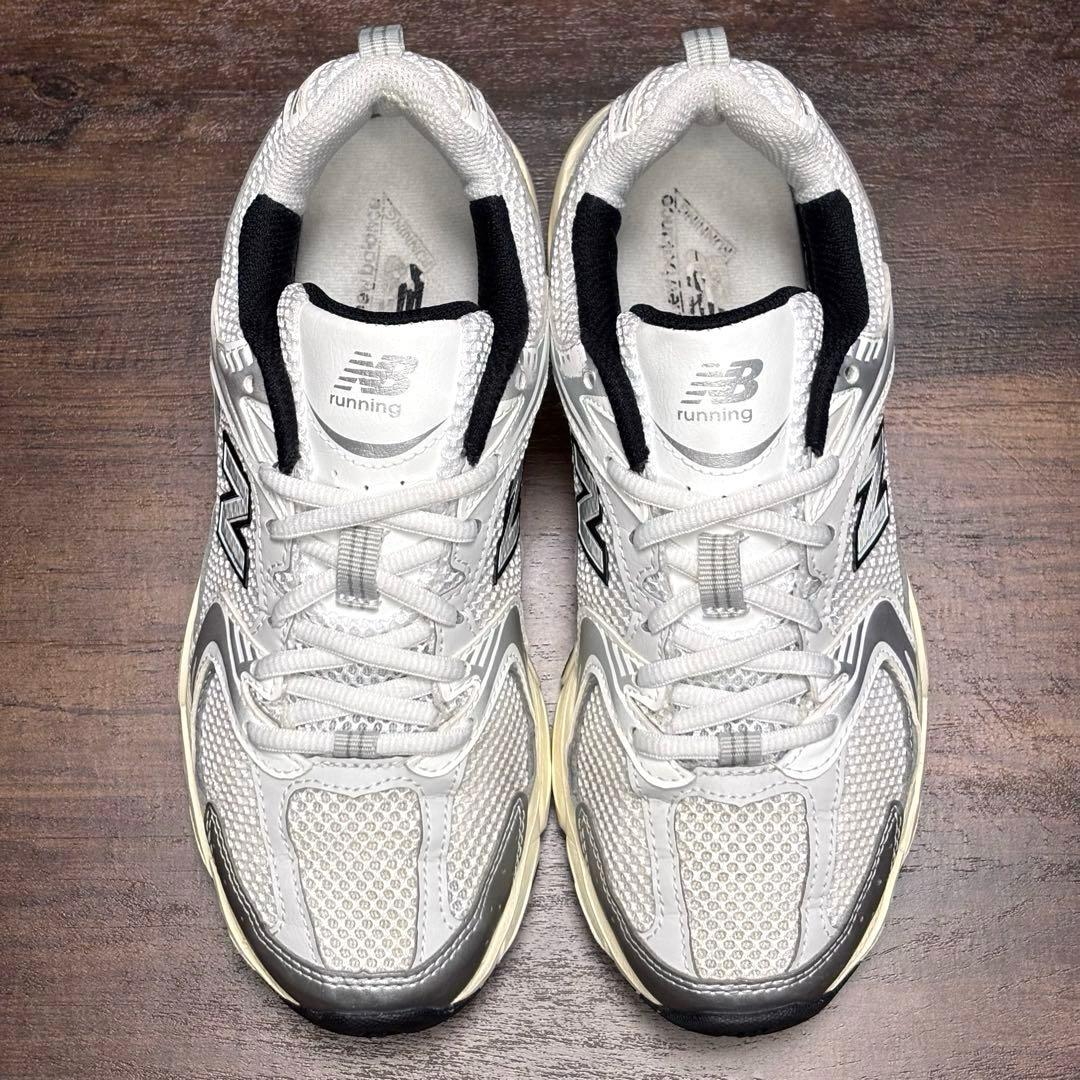 《BEAUTY&YOUTH》New Balance MR530 TA 23cm
