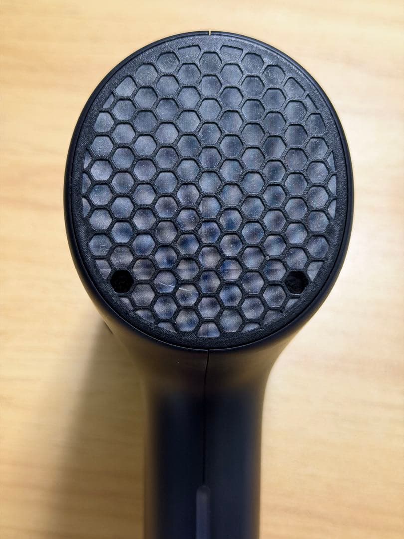 パナソニック ドライヤー ナノケア Panasonic EH-NA0J 23年製