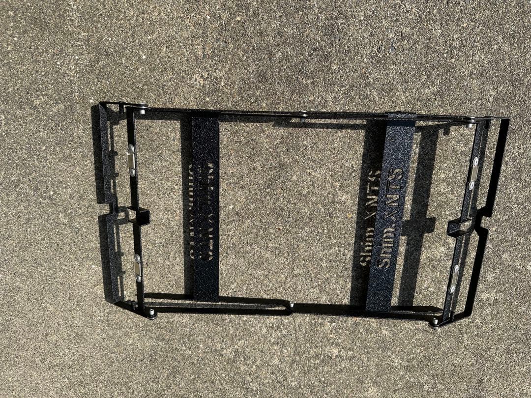 シムクラフトt.g.f