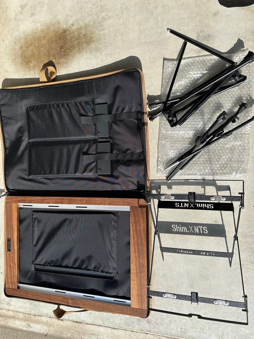 シムクラフトt.g.f