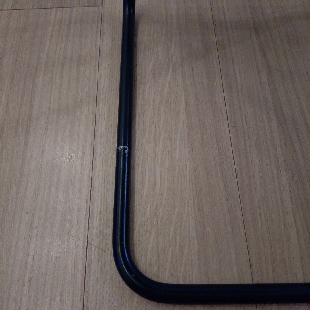 【中古品】unico HOXTON（ホクストン） サイドテーブル