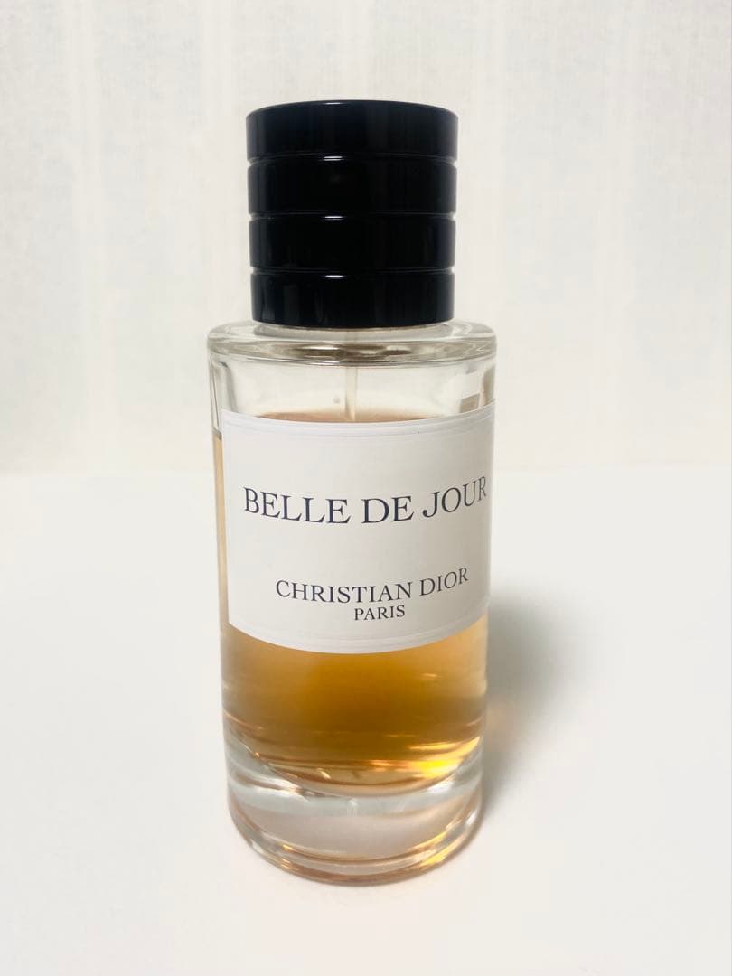 香水(ユニセックス) Maison Christian Dior Belle de Jour