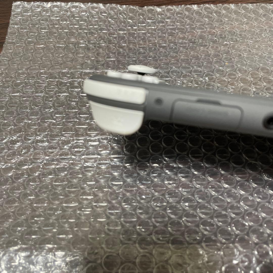 Nintendo Switch Lite グレー　本体のみ