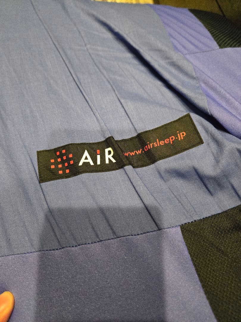 西川 AIR 01 first エアー シングルサイズ マットレス