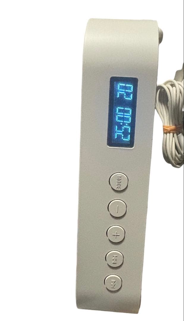 MUJI CPD-4 無印良品 壁掛け CDプレイヤー プレーヤー