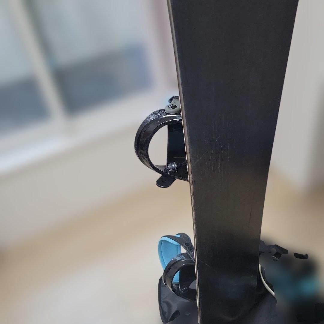 値下げ　IGNIO　スノーボード　キッズ　１２０　4点セット　イグニオ