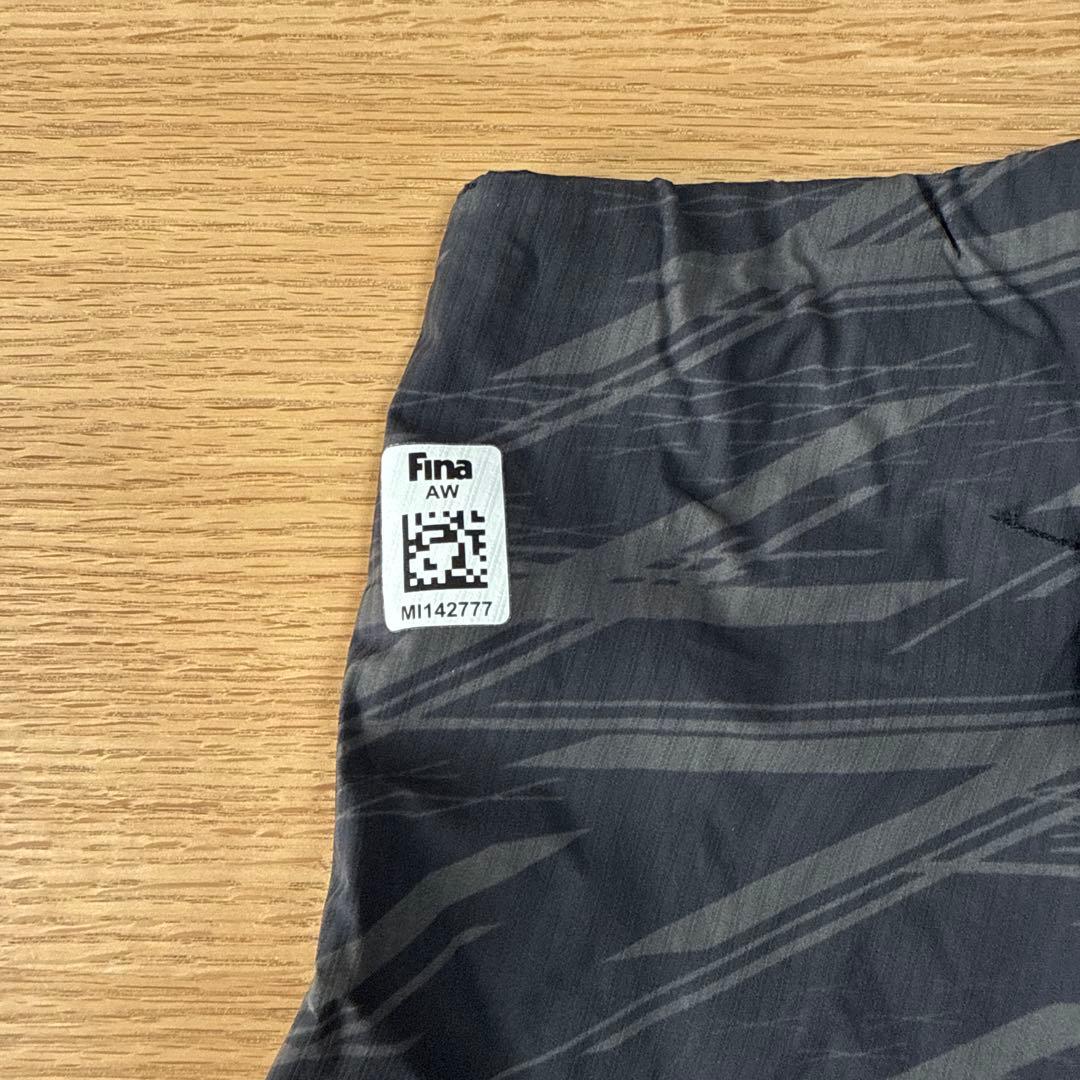 Mizuno 競泳用水着 gx(値下げ交渉可)