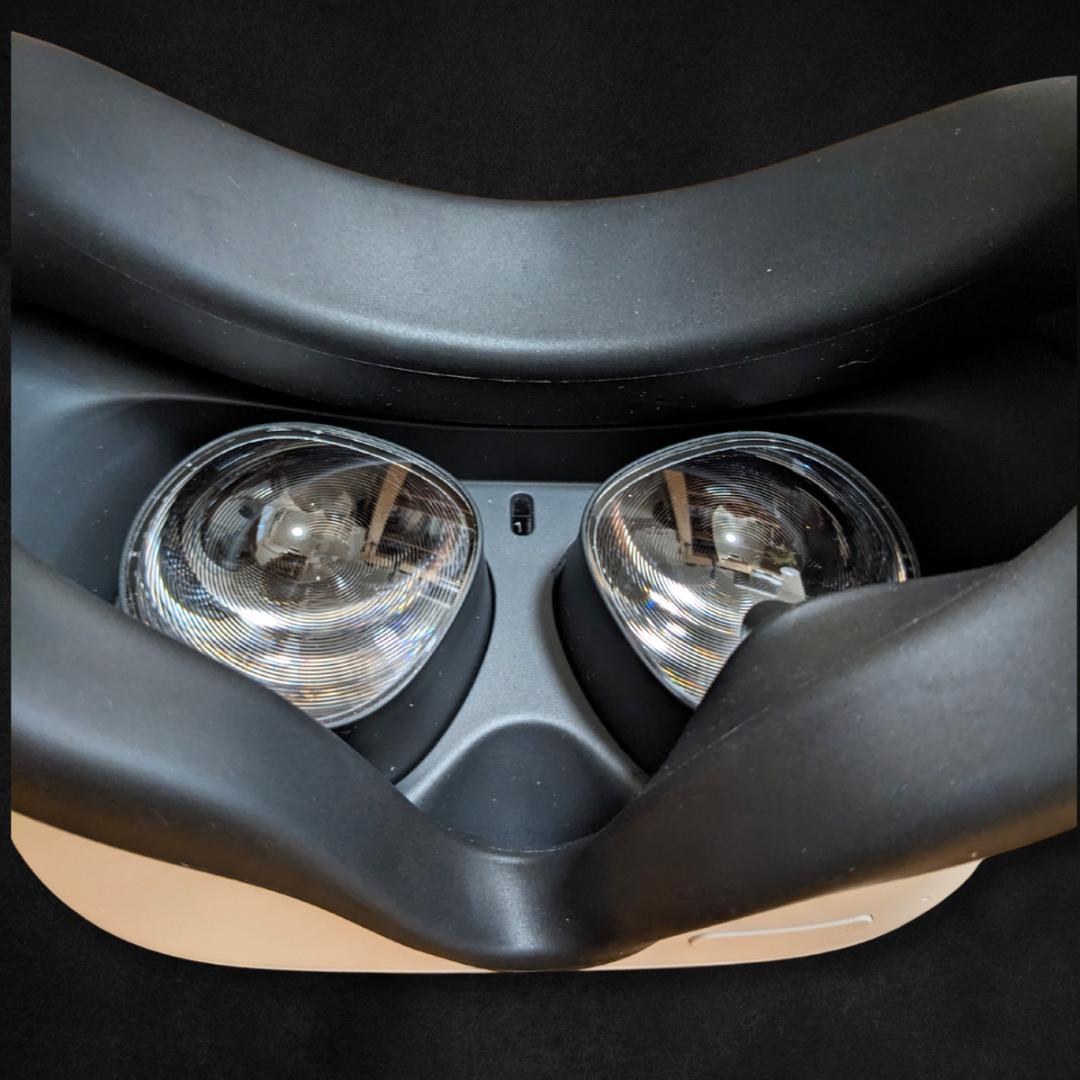 【動作確認済み】 Quest 2 64GB