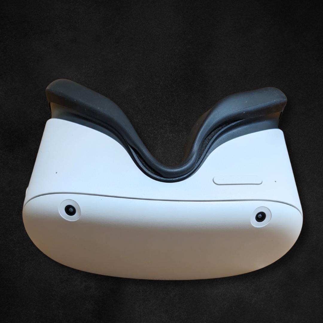 【動作確認済み】 Quest 2 64GB