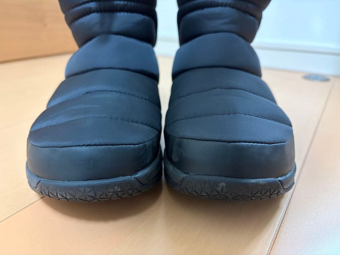 THE NORTH FACEヌプシトラクションライトVウォータープルーフショート