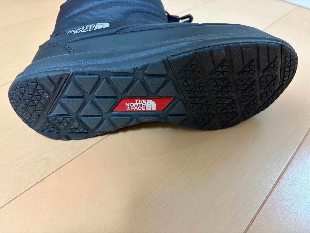 THE NORTH FACEヌプシトラクションライトVウォータープルーフショート