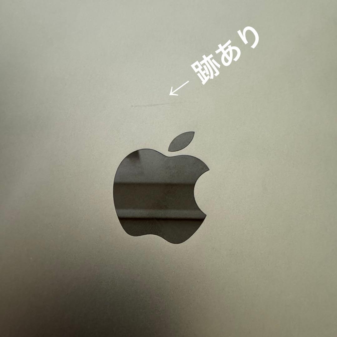 iPad Pro 第3世代 512GB スペースグレイ 【ほぼ未使用】