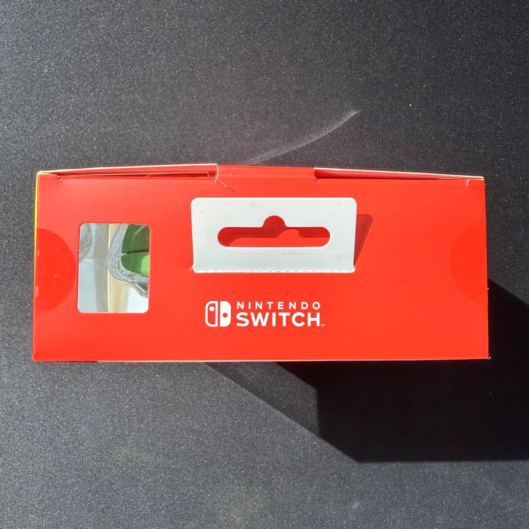 【新品未使用】ピクミンプロコン | 任天堂公式ライセンス | Switch |