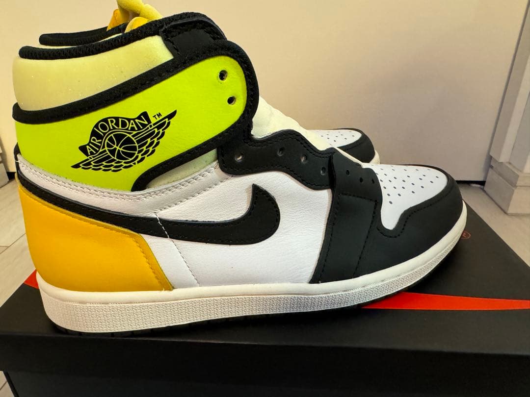 シューズ(男性用) Air Jordan 1 High OG