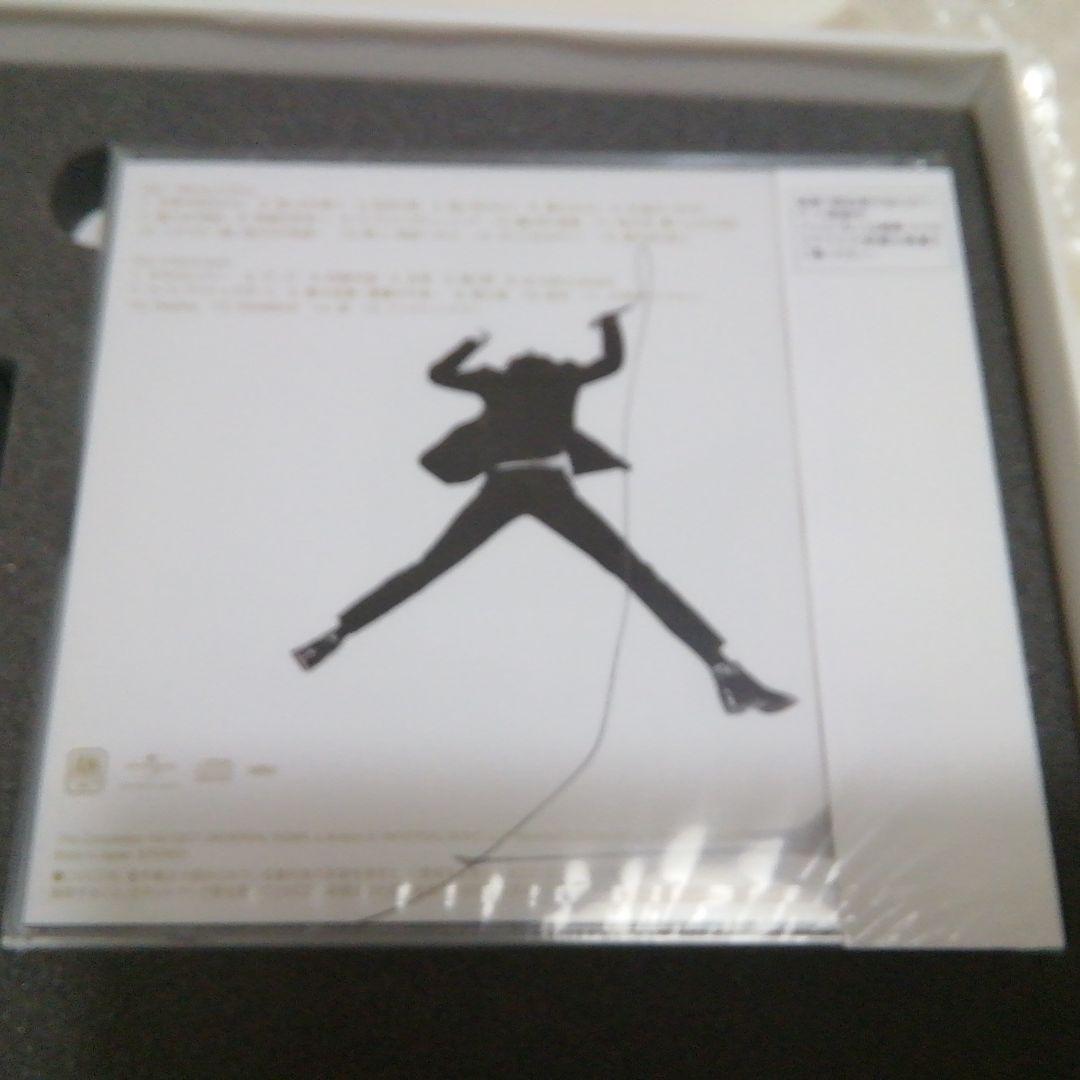 エレファントカシマシ「 THE FIGHTING MAN」デラックス盤