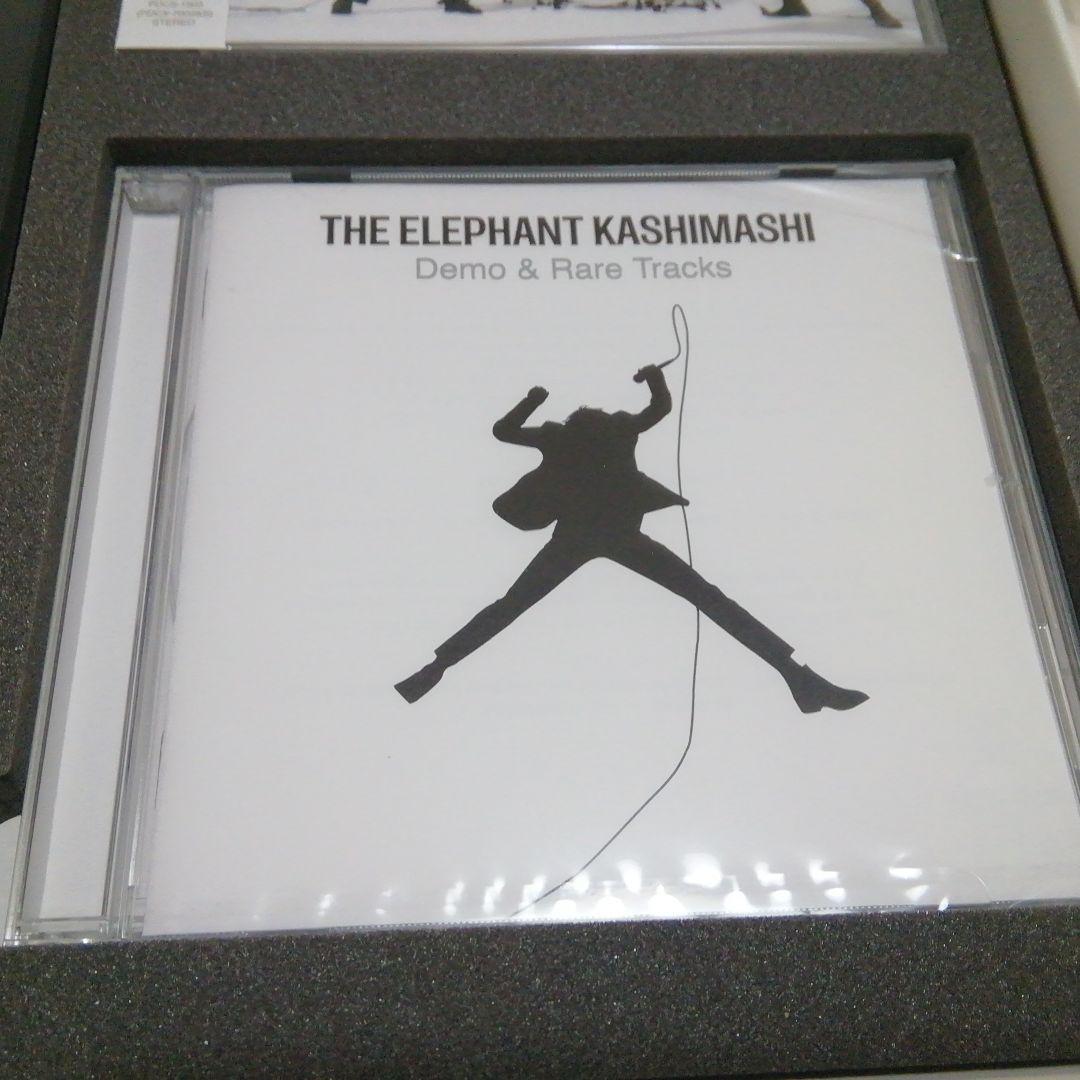 エレファントカシマシ「 THE FIGHTING MAN」デラックス盤