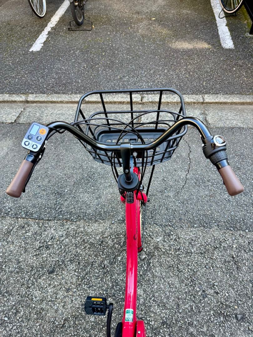 るい【2025年10月購入】Panasonic ギュット・クルームR・EX