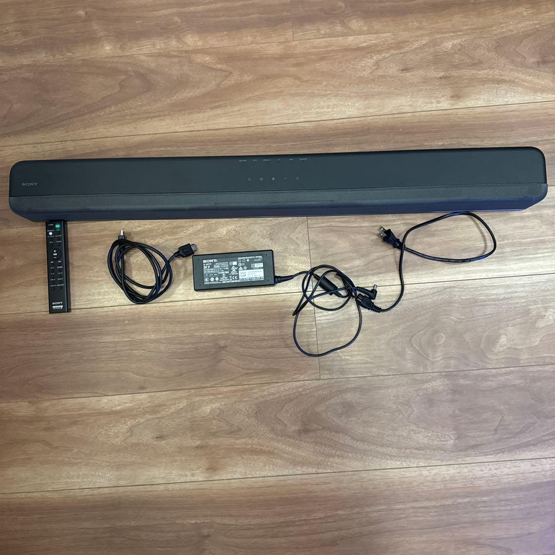 SONY HT-X8500 サウンドバー