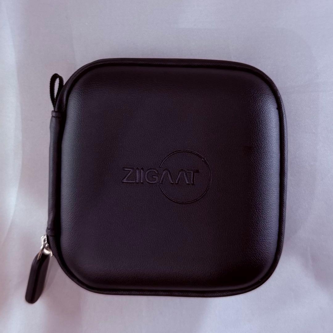 イヤホン ZIIGAAT x JAY ESTRELLA