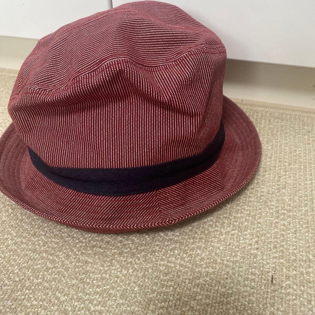 ブートレガーズBootleggers LENNY BRUCE HAT 新品未使用