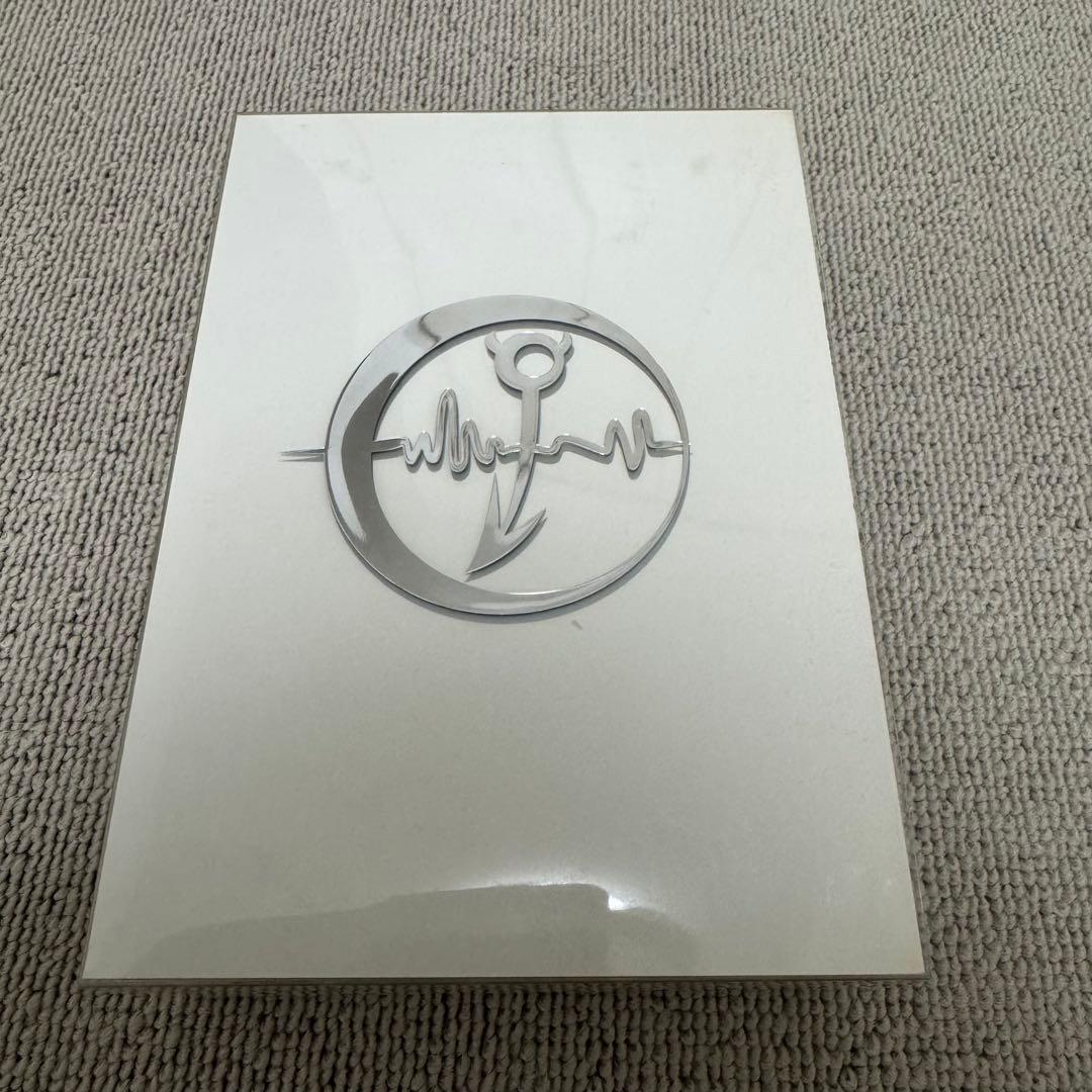 BUCK-TICK 悪魔とフロイト　初回限定生産　バクチク　櫻井敦司