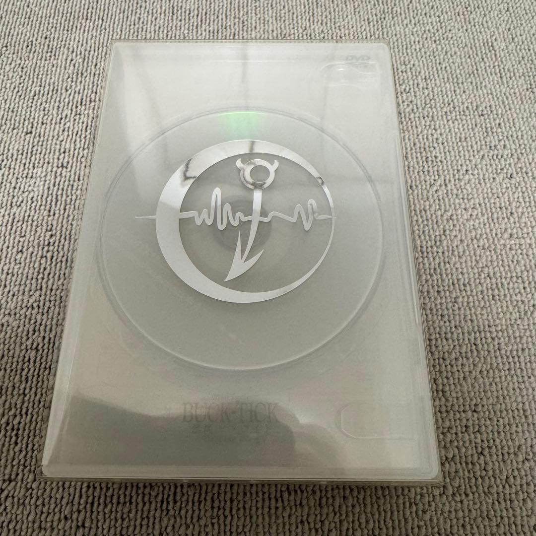 BUCK-TICK 悪魔とフロイト　初回限定生産　バクチク　櫻井敦司