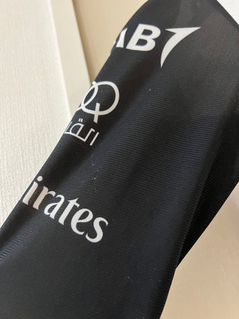 選手支給品 UAEチームエミレーツ ロードスーツ プロチーム コルナゴ