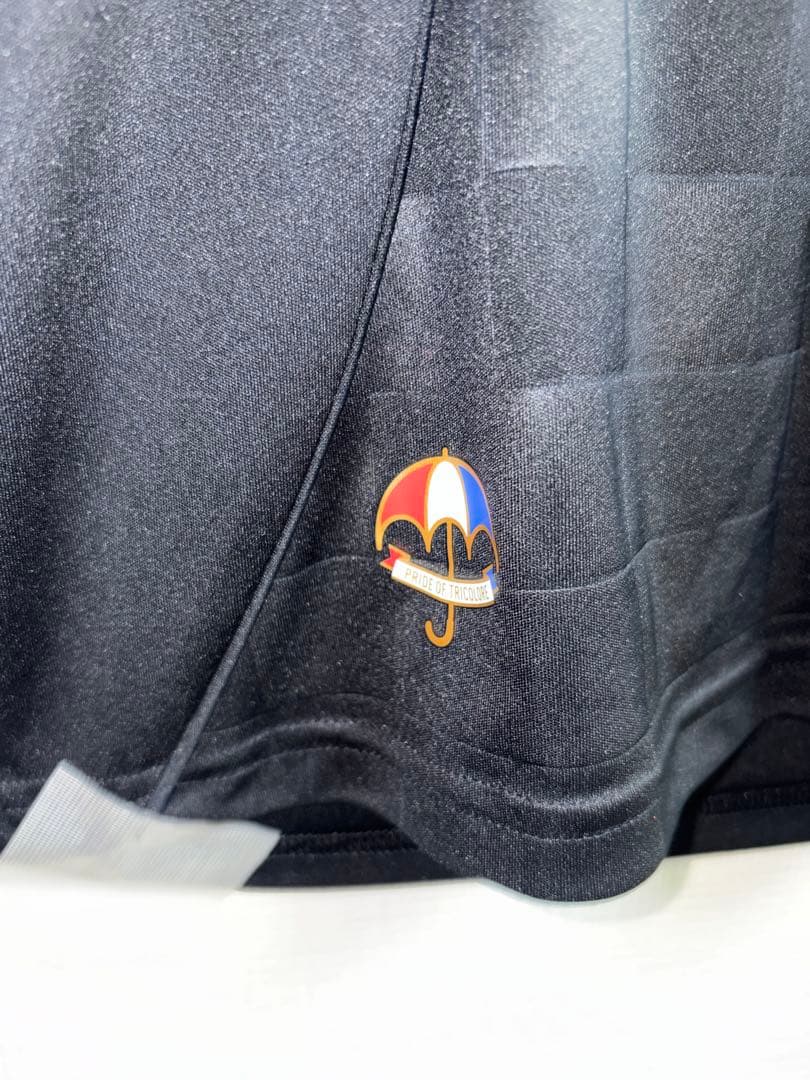 【年内限定価格】マリノス 2025スペシャルユニフォーム 黒2XL