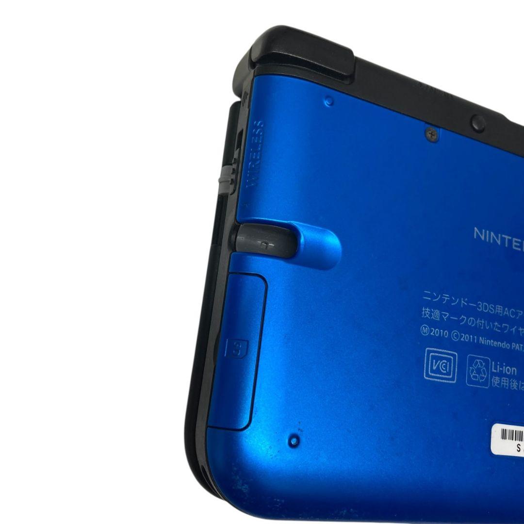 d*2様 O17811 初期化済 Nintendo DS 3DS 3点まとめ 動