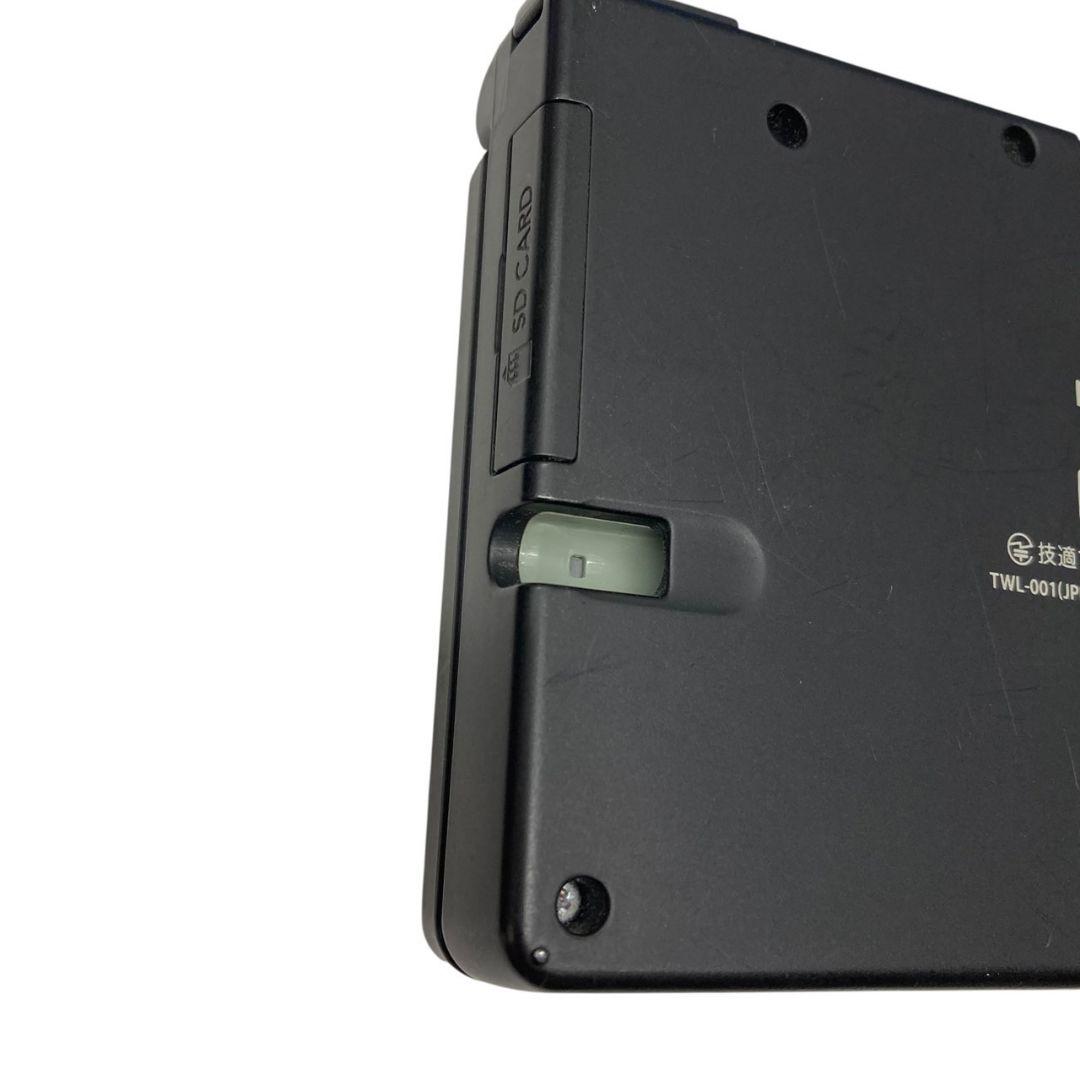 d*2様 O17811 初期化済 Nintendo DS 3DS 3点まとめ 動