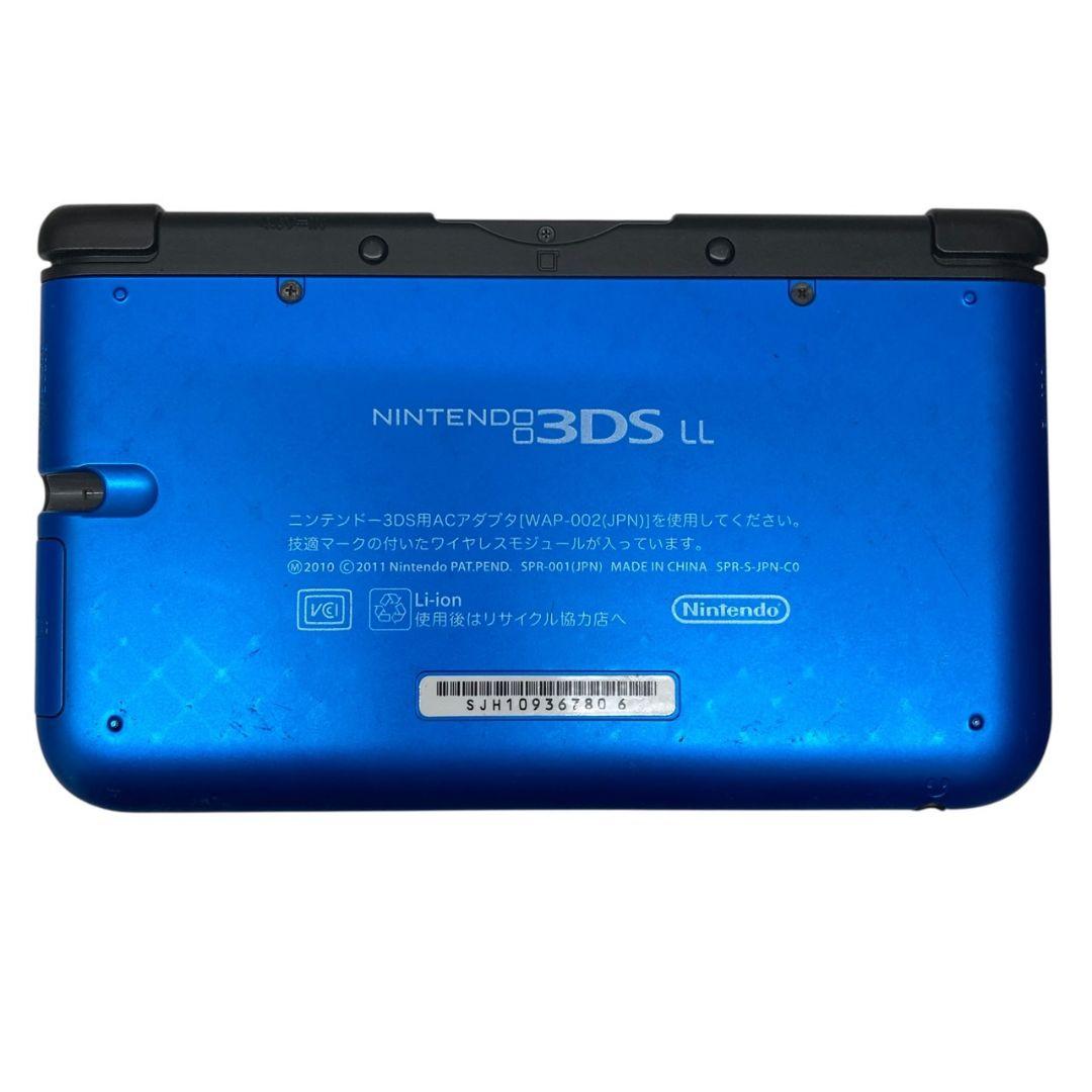 d*2様 O17811 初期化済 Nintendo DS 3DS 3点まとめ 動