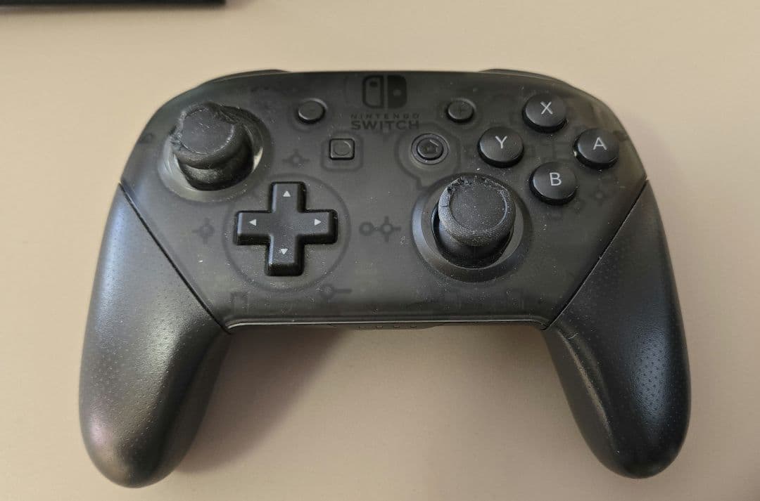 Nintendo Switch ニンテンドースイッチ 本体、ドック、プロコン