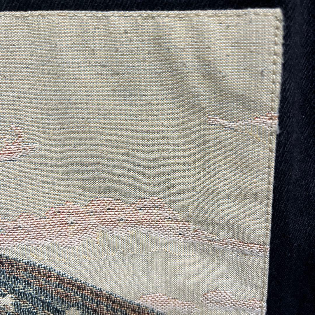 ジャケット・アウター Supreme NY Tapestry Denim Chore Coat