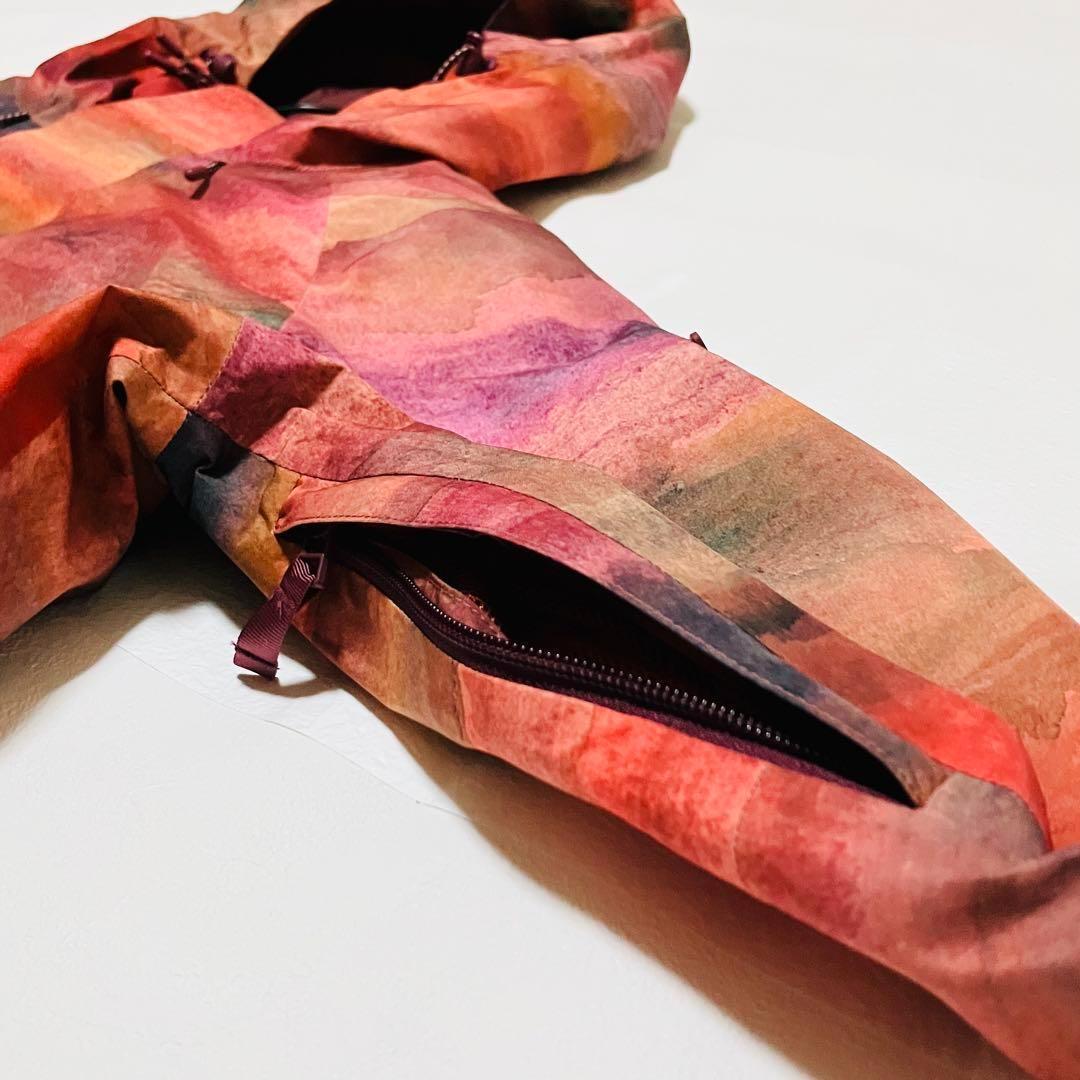 バートン　ゴアテックス　RUBIX SHELL JK スノーボードジャケット